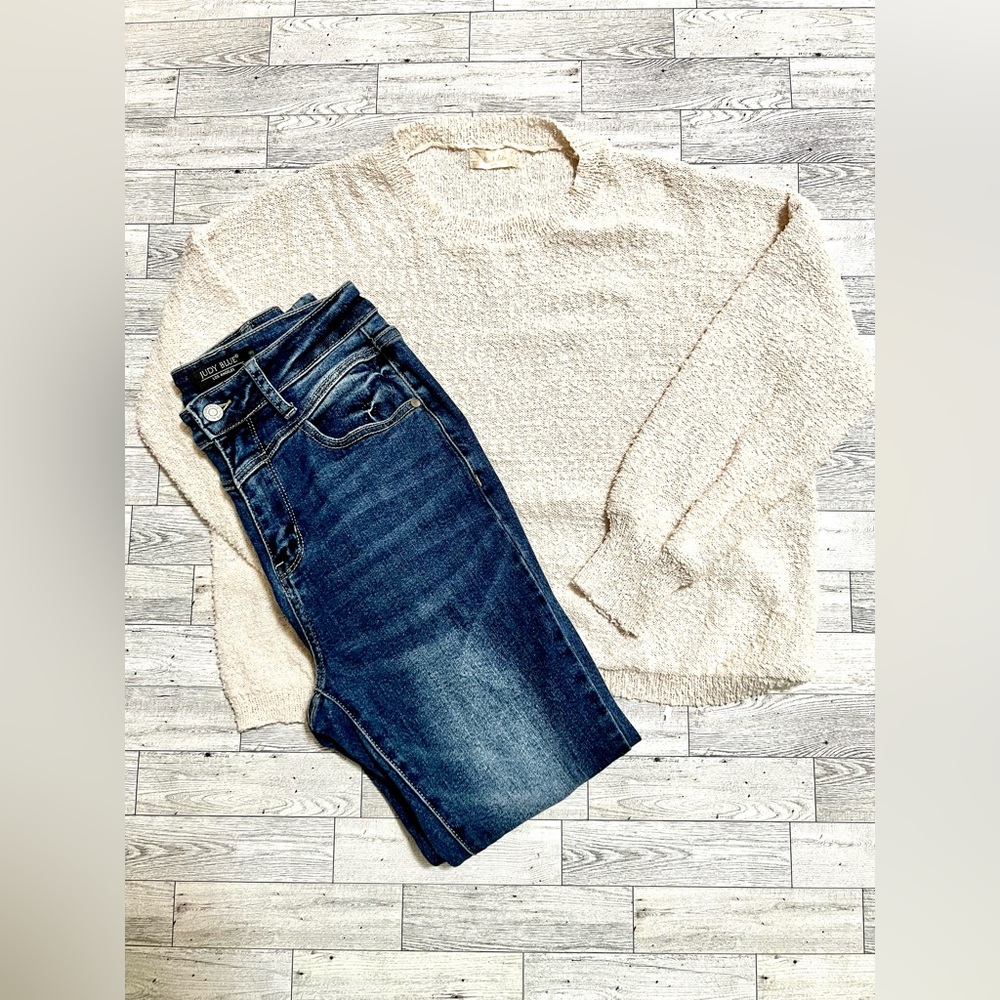 Altar’d State Sweater